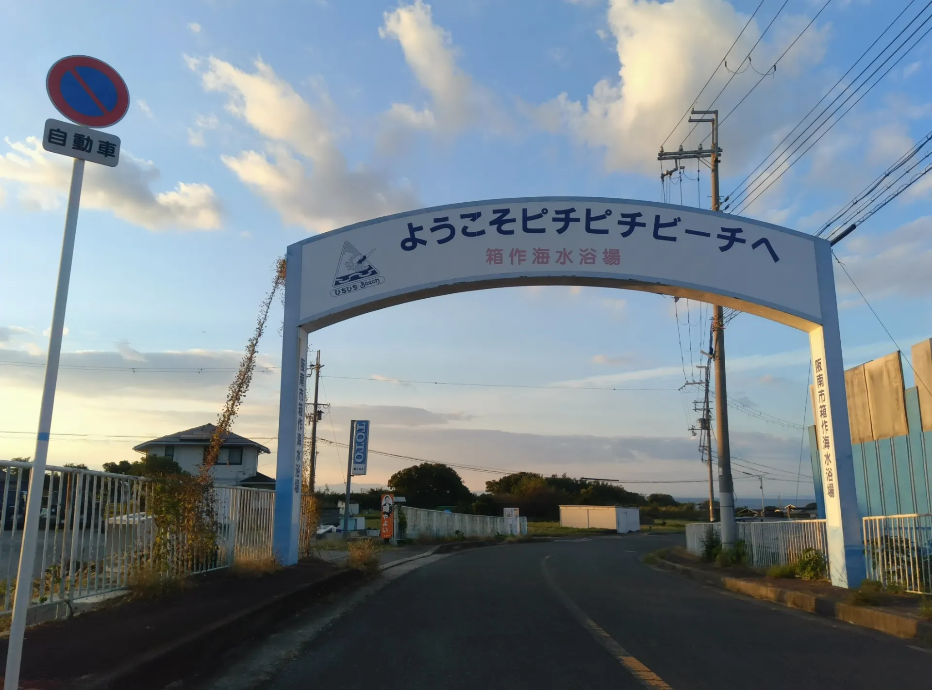 寒い日々が続いてます